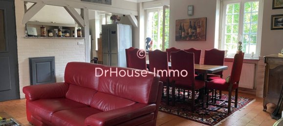 Дом с 3 спальнями в Брьяр, Франция № 249502 7