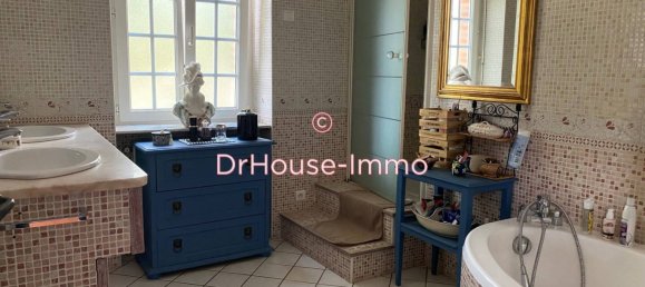 Дом с 3 спальнями в Брьяр, Франция № 249502 14