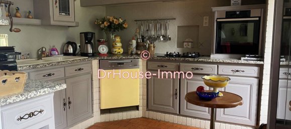 Дом с 3 спальнями в Брьяр, Франция № 249502 10