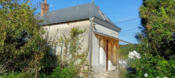 Casa T1 em Chateau-Renault, France N.º 229023 2