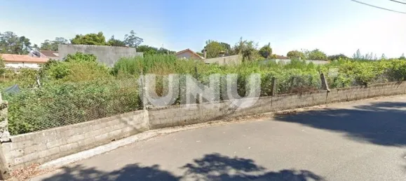 Terreno en Espinho, Portugal 805 m² No. 75565 3