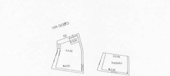 3 rooms Apartment in Scicli, Italy No. 149504 6