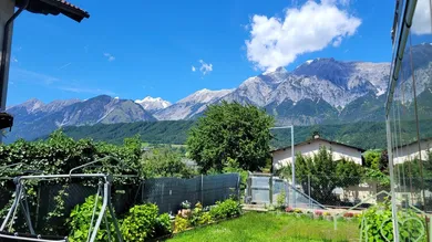 4غرفة شقة في Volders, Austria رقم 243480