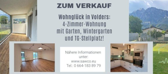 4غرفة شقة في Volders, Austria رقم 243480 16