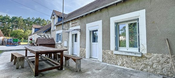 2 bedrooms House in Loir-et-Cher, France No. 264002 6