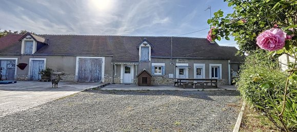 2 bedrooms House in Loir-et-Cher, France No. 264002 2