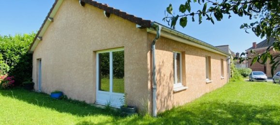 Casa T4 em Falaise, France N.º 261214 21