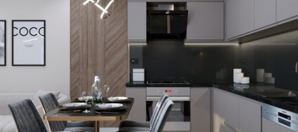 Appartement 1+1 à Mahmutlar, Turkey No. 14169 23