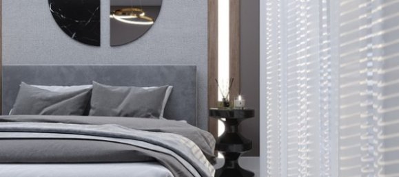 Appartement 1+1 à Mahmutlar, Turkey No. 14169 5