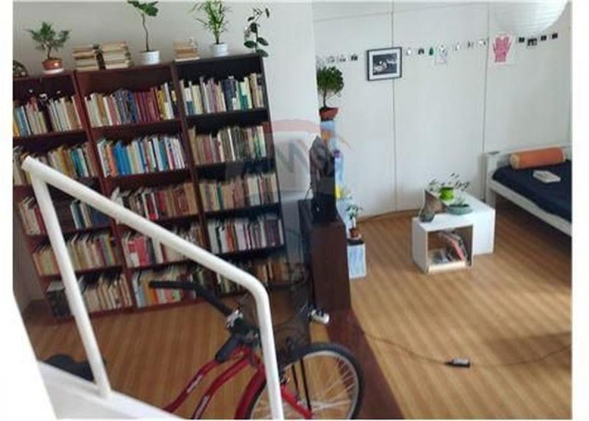 2 Schlafzimmer Wohnung in Buenos Aires, Argentina, Nr. 94069