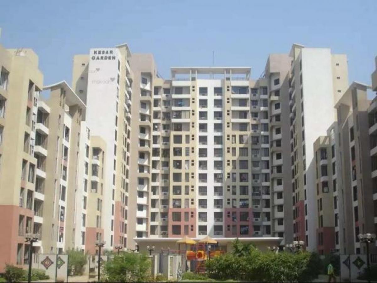 Дом с 2 спальнями в Мумбаи, Индия № 63487