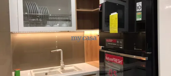 3 bedrooms Apartment in Thu Duc, Vietnam No. 8455 3