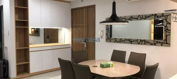 3 bedrooms Apartment in Thu Duc, Vietnam No. 8455 4