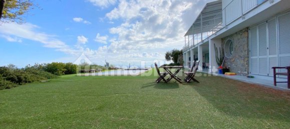 Вилла с 4 спальнями в Диано Марина, Италия № 110587 8