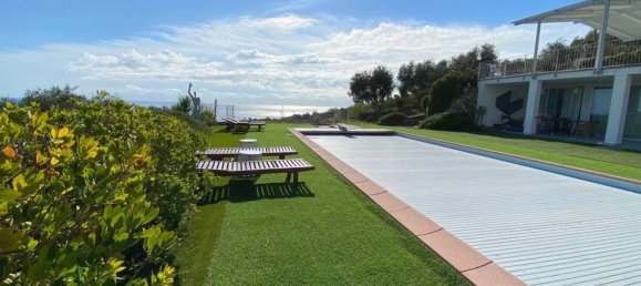 Вилла с 4 спальнями в Диано Марина, Италия № 110587 16