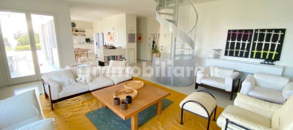 Вилла с 4 спальнями в Диано Марина, Италия № 110587 20