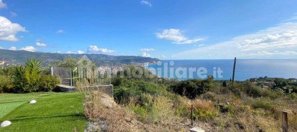 Вилла с 4 спальнями в Диано Марина, Италия № 110587 15