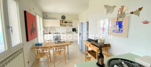 Вилла с 4 спальнями в Диано Марина, Италия № 110587 26