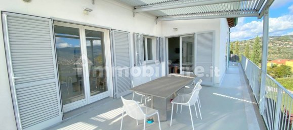 Вилла с 4 спальнями в Диано Марина, Италия № 110587 17