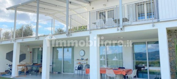 Вилла с 4 спальнями в Диано Марина, Италия № 110587 7