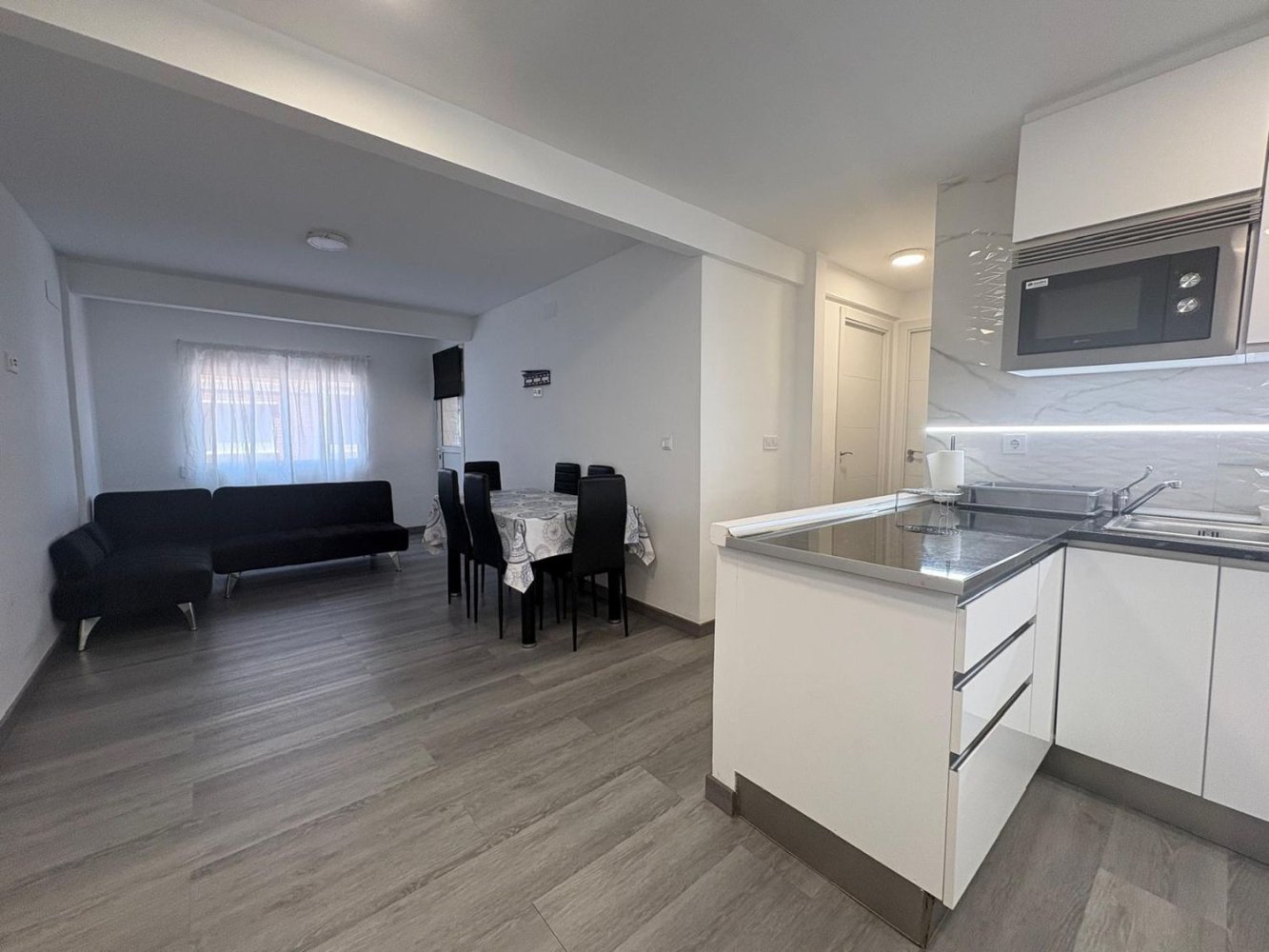 3 chambres Appartement à Torrejon de Ardoz, Spain No. 191984