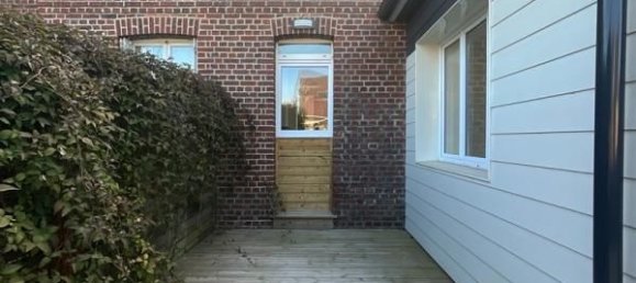 3 bedrooms House in Seine-Maritime, France No. 357223 16