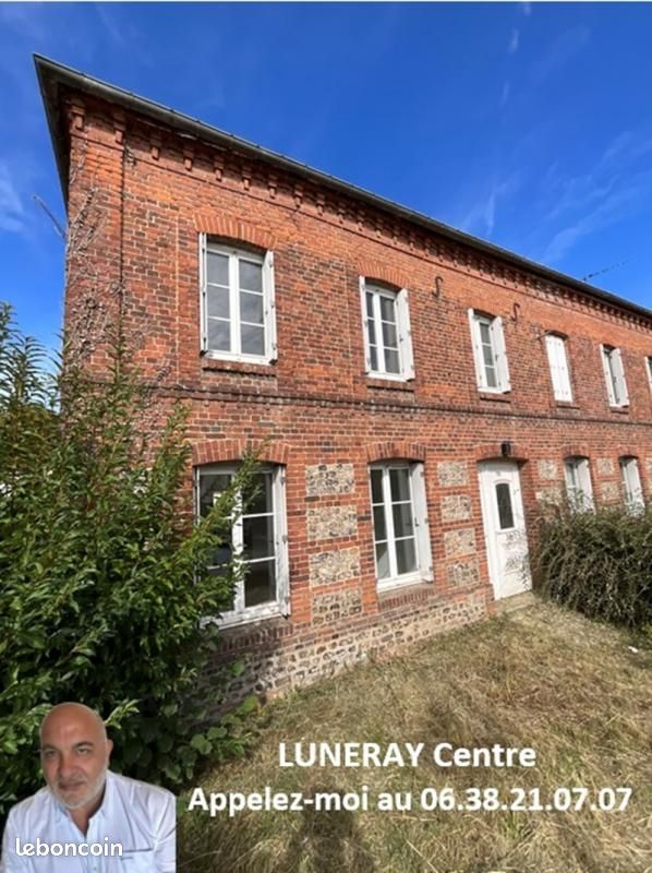 3 bedrooms House in Seine-Maritime, France No. 357223