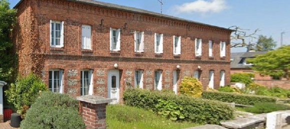 3 bedrooms House in Seine-Maritime, France No. 357223 18