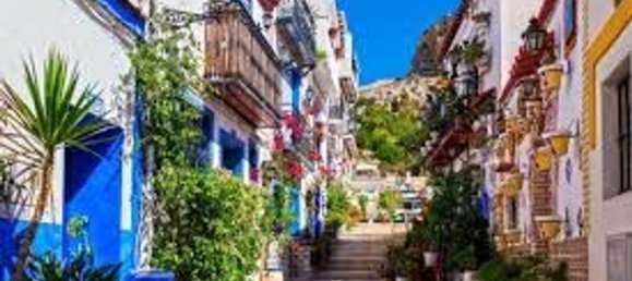 600m² Commercial property in Benissa, Spain No. 160834 18