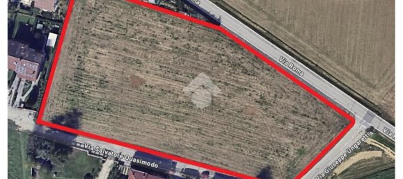  قطعة أرض في Riva presso Chieri, Italy 8970متر مربع رقم 110096 24