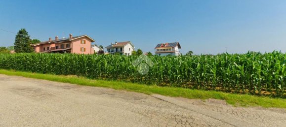  قطعة أرض في Riva presso Chieri, Italy 8970متر مربع رقم 110096 2