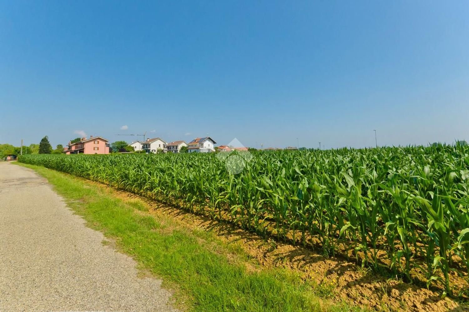  قطعة أرض في Riva presso Chieri, Italy 8970متر مربع رقم 110096