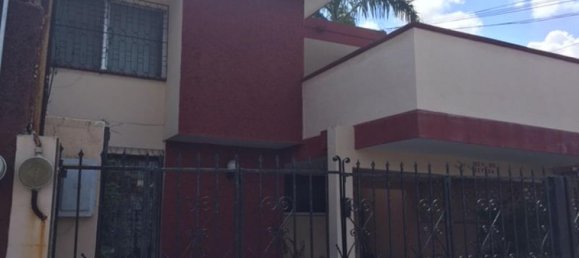 Casa T5 em Yucatan, Mexico N.º 187123 2