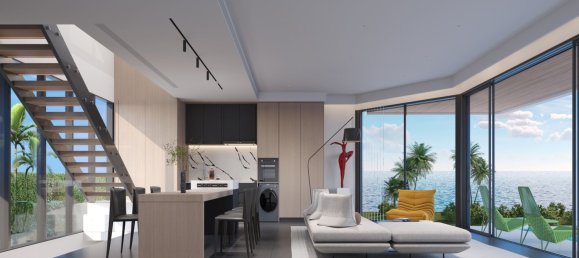 Vivenda T3 em Ko Samui, Thailand N.º 77141 38