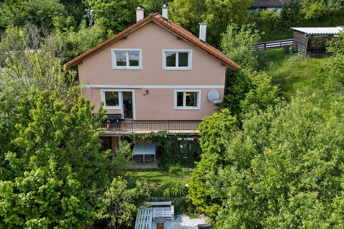 3 bedrooms House in Penzing, Austria No. 174555