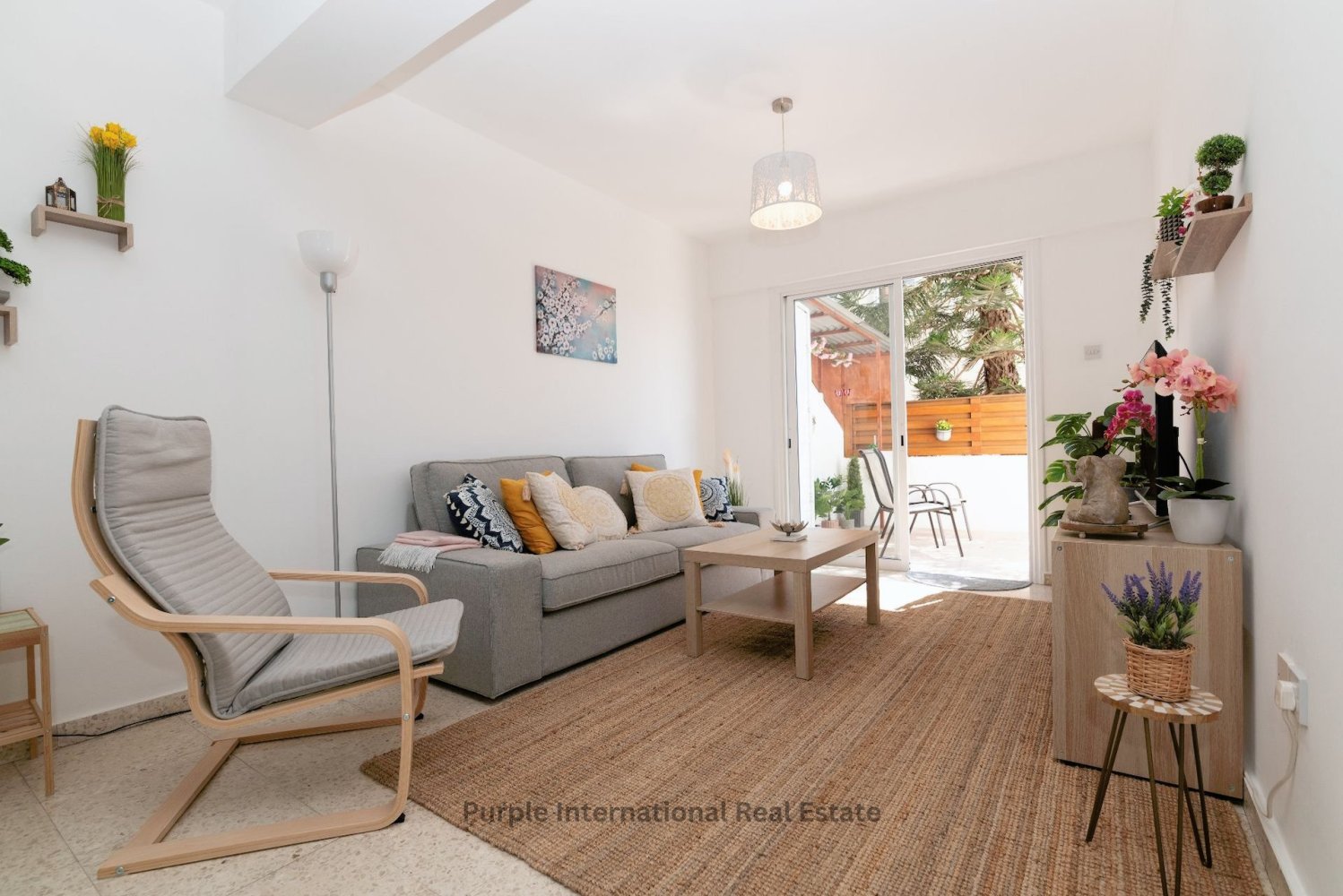 3 غرف نوم شقة في Paralimni, Cyprus رقم 23016