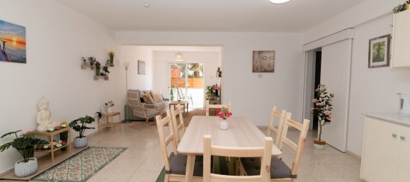 3 غرف نوم شقة في Paralimni, Cyprus رقم 23016 7