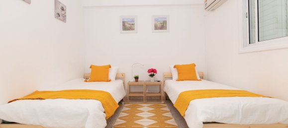 3 غرف نوم شقة في Paralimni, Cyprus رقم 23016 12