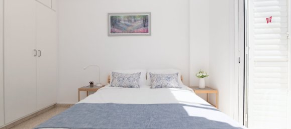 3 غرف نوم شقة في Paralimni, Cyprus رقم 23016 24