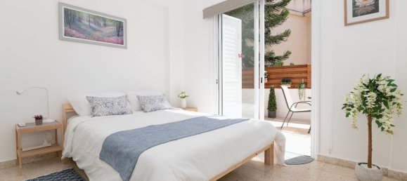 3 غرف نوم شقة في Paralimni, Cyprus رقم 23016 22