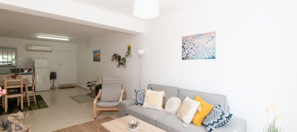 3 غرف نوم شقة في Paralimni, Cyprus رقم 23016 4