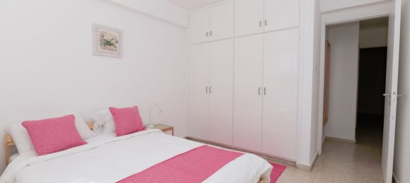 3 غرف نوم شقة في Paralimni, Cyprus رقم 23016 19