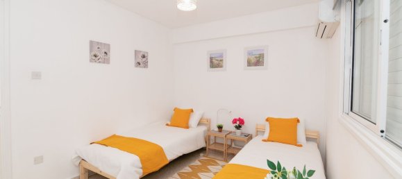 3 غرف نوم شقة في Paralimni, Cyprus رقم 23016 11