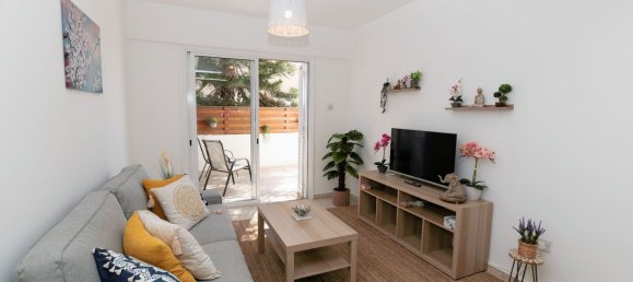 3 غرف نوم شقة في Paralimni, Cyprus رقم 23016 5