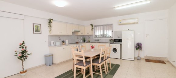 3 غرف نوم شقة في Paralimni, Cyprus رقم 23016 6