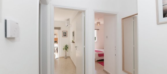 3 غرف نوم شقة في Paralimni, Cyprus رقم 23016 9