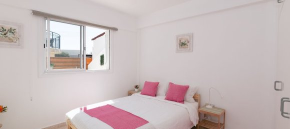 3 غرف نوم شقة في Paralimni, Cyprus رقم 23016 18