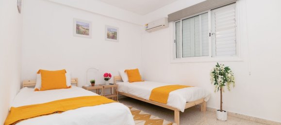 3 غرف نوم شقة في Paralimni, Cyprus رقم 23016 10