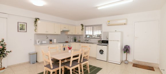 3 غرف نوم شقة في Paralimni, Cyprus رقم 23016 8