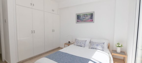 3 غرف نوم شقة في Paralimni, Cyprus رقم 23016 23